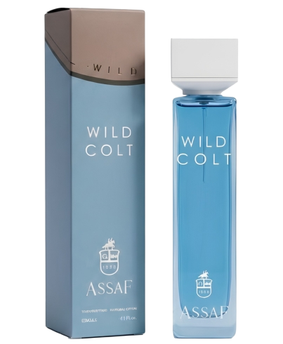 Assaf Wild Colt Perfume Palace