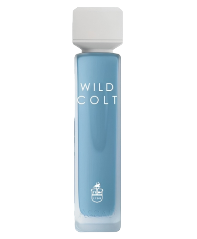 Assaf Wild Colt Perfume Palace