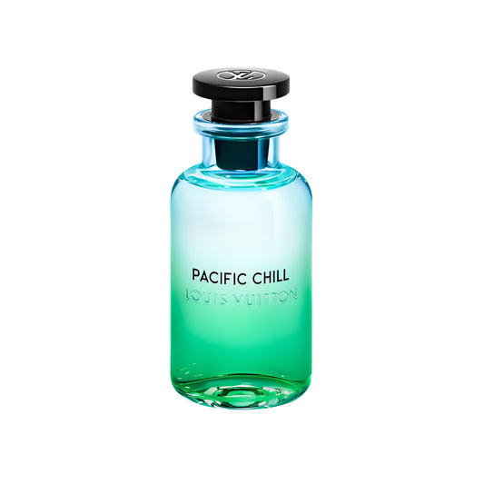 Pacific Chill Perfume Palace