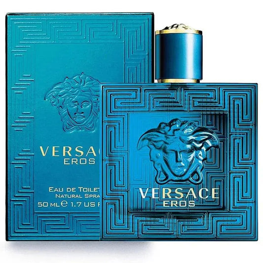 Versace Eros Eau de Parfum 100ML Perfume Palace