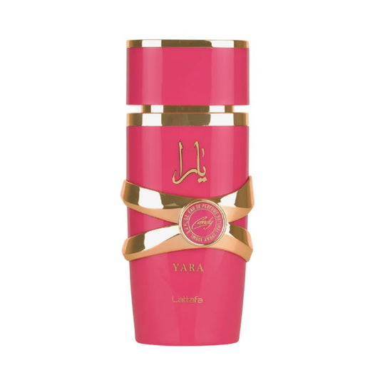 Yara Candy Perfume Palace