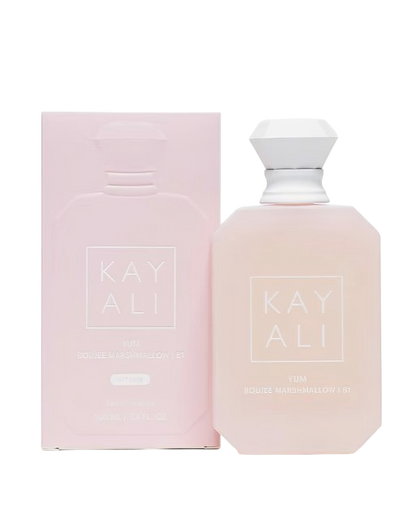 Kayali Yum Boujee Marshmallow Perfume Palace
