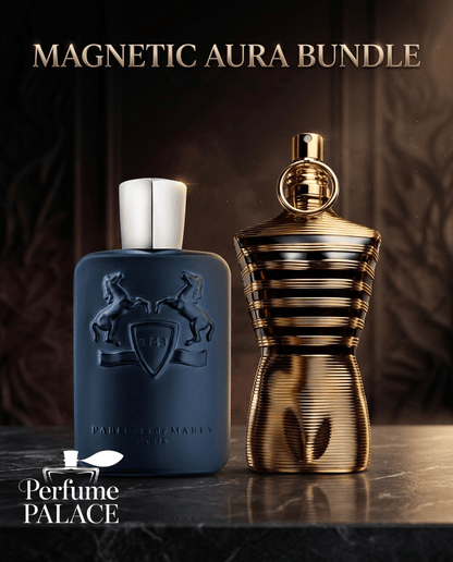 Magnetic Aura ( Le Male Elixir + Layton ) - Perfume Palace