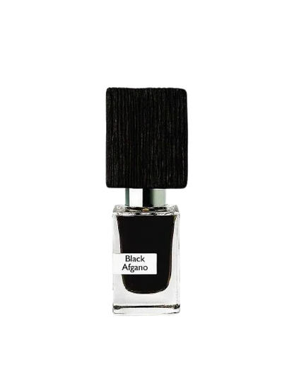 Black Afgano Nasomatto 30ML Perfume Palace
