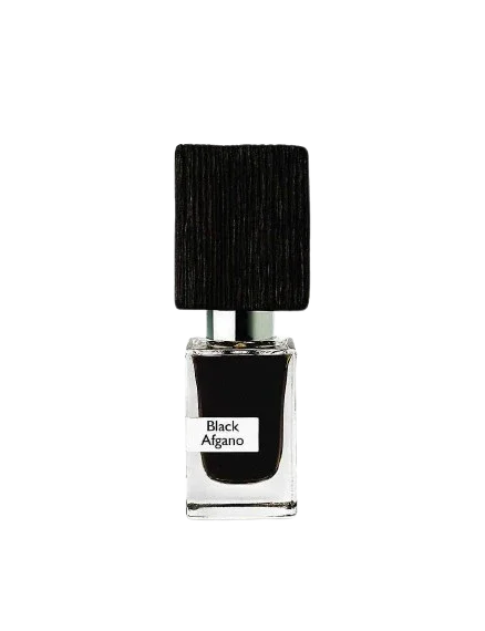 Black Afgano Nasomatto 30ML Perfume Palace