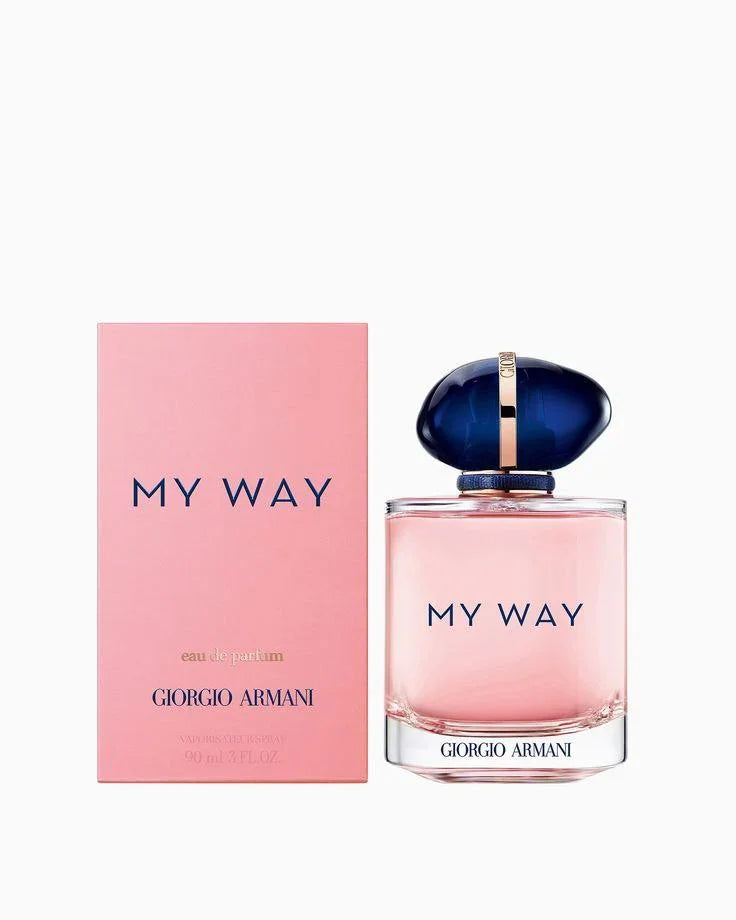 My Way Giorgio Armani 100ML Perfume Palace