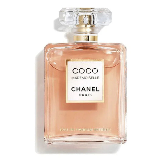 Coco Mademoiselle Intense Chanel 100ML Perfume Palace