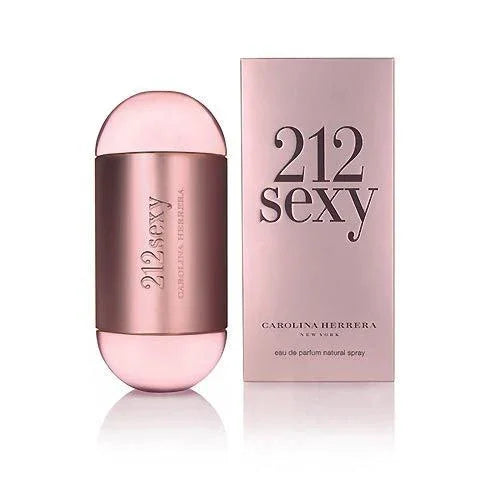 212 Sexy Carolina Herrera 100ML Perfume Palace