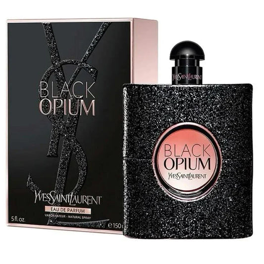Black Opium 100ML Perfume Palace