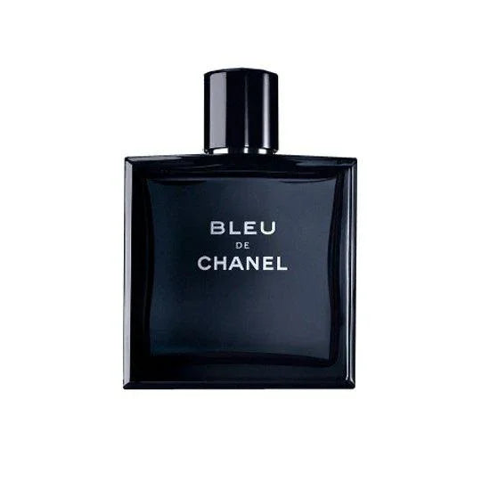 Bleu de Chanel Eau de Parfum Chanel 100ML Perfume Palace