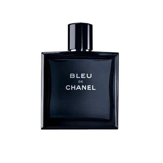 Bleu de Chanel Eau de Parfum Chanel 100ML Perfume Palace