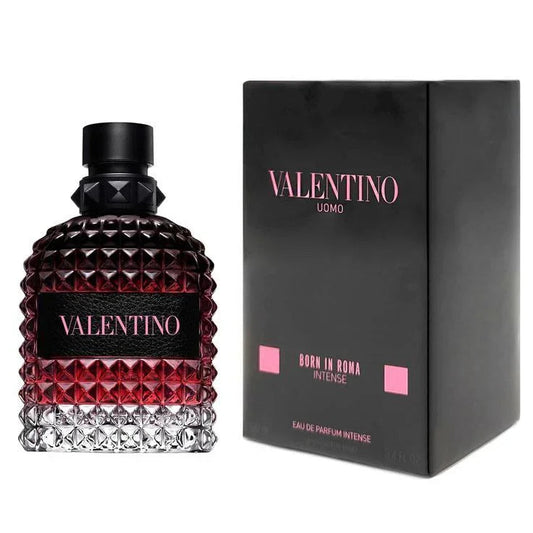 Valentino Uomo Born In Roma Intense 100ML Perfume Palace