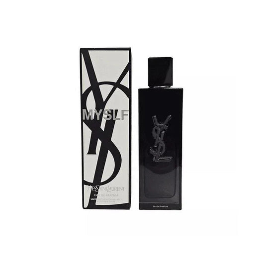 MYSLF Eau de Parfum Yves Saint Laurent 100ML Perfume Palace