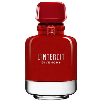 L'Interdit Eau de Parfum Rouge Givenchy 100ML Perfume Palace