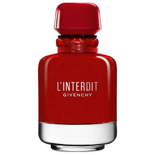 L'Interdit Eau de Parfum Rouge Givenchy 100ML - Perfume Palace